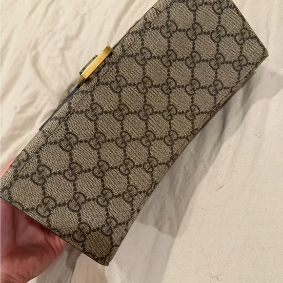 Gucci x Balenciaga The Hacker Project Hourglass bag small - Picture 3 of 8